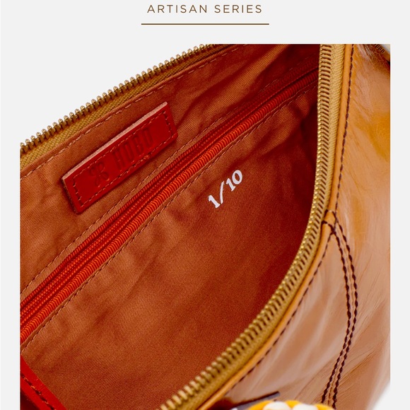 Hobo Sabel limited edition series.. only 10 made!! - Picture 3 of 9